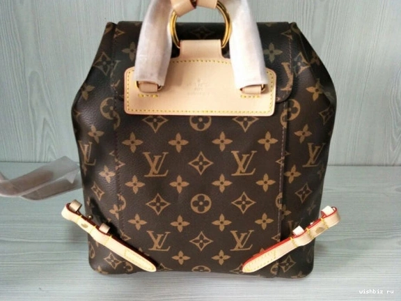 WIS MONTSOURIS Louis Vuitton 1007
